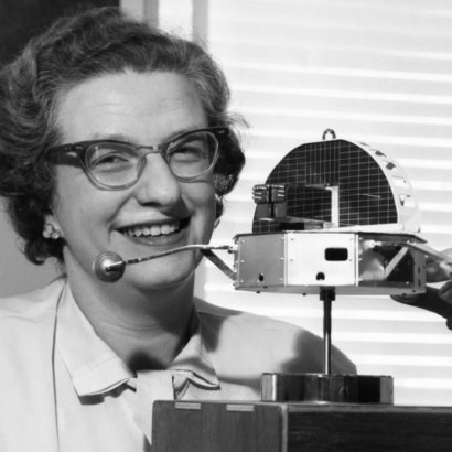 Nancy Roman